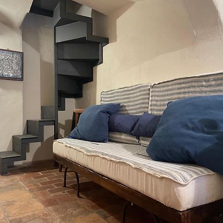 Terra Della Baronia Villa Санто Стефано ди Сесанио Екстериор снимка