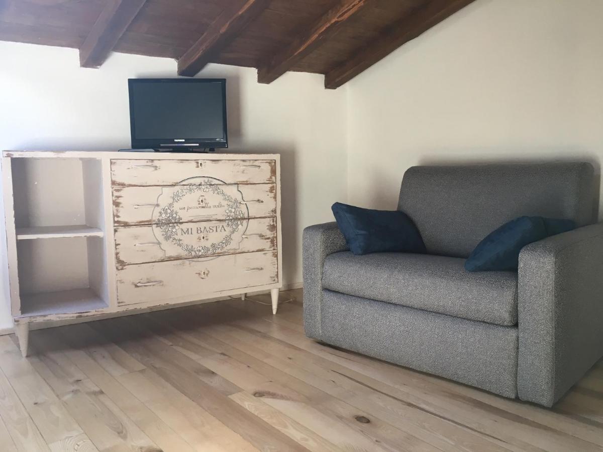 Terra Della Baronia Villa Санто Стефано ди Сесанио Екстериор снимка