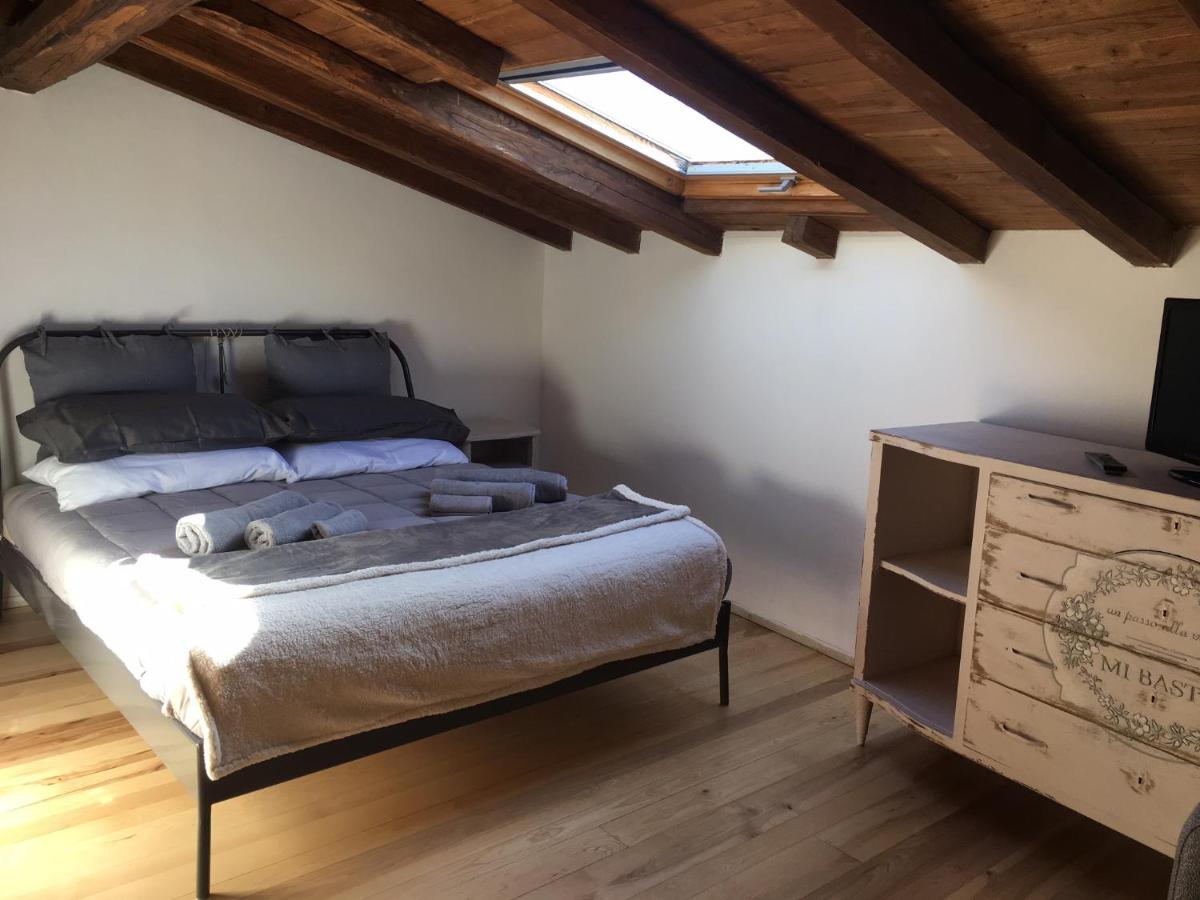Terra Della Baronia Villa Санто Стефано ди Сесанио Екстериор снимка