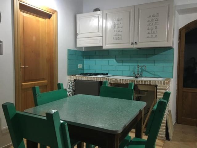 Terra Della Baronia Villa Санто Стефано ди Сесанио Екстериор снимка