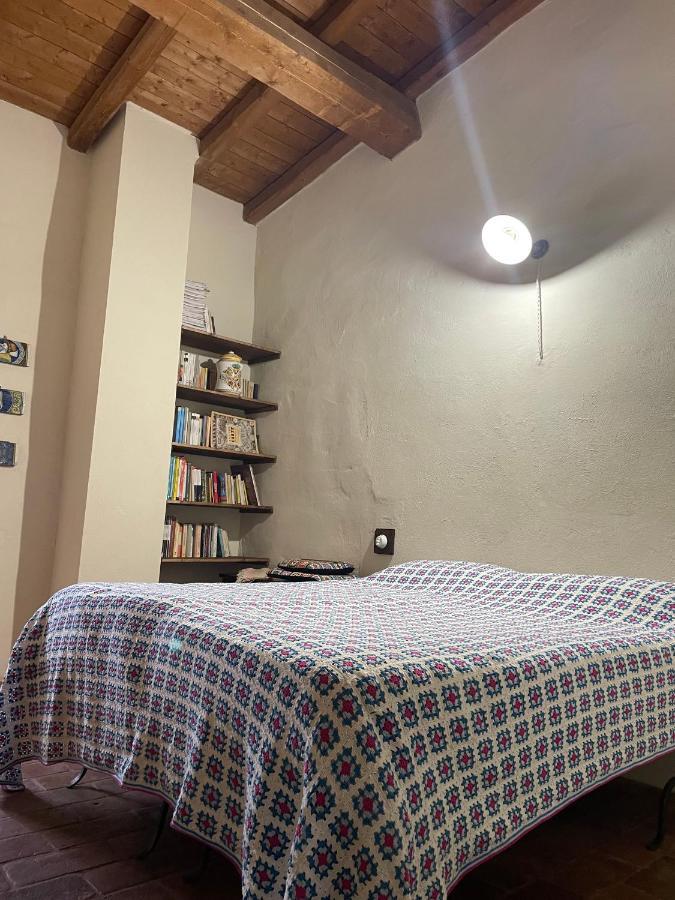 Terra Della Baronia Villa Санто Стефано ди Сесанио Екстериор снимка