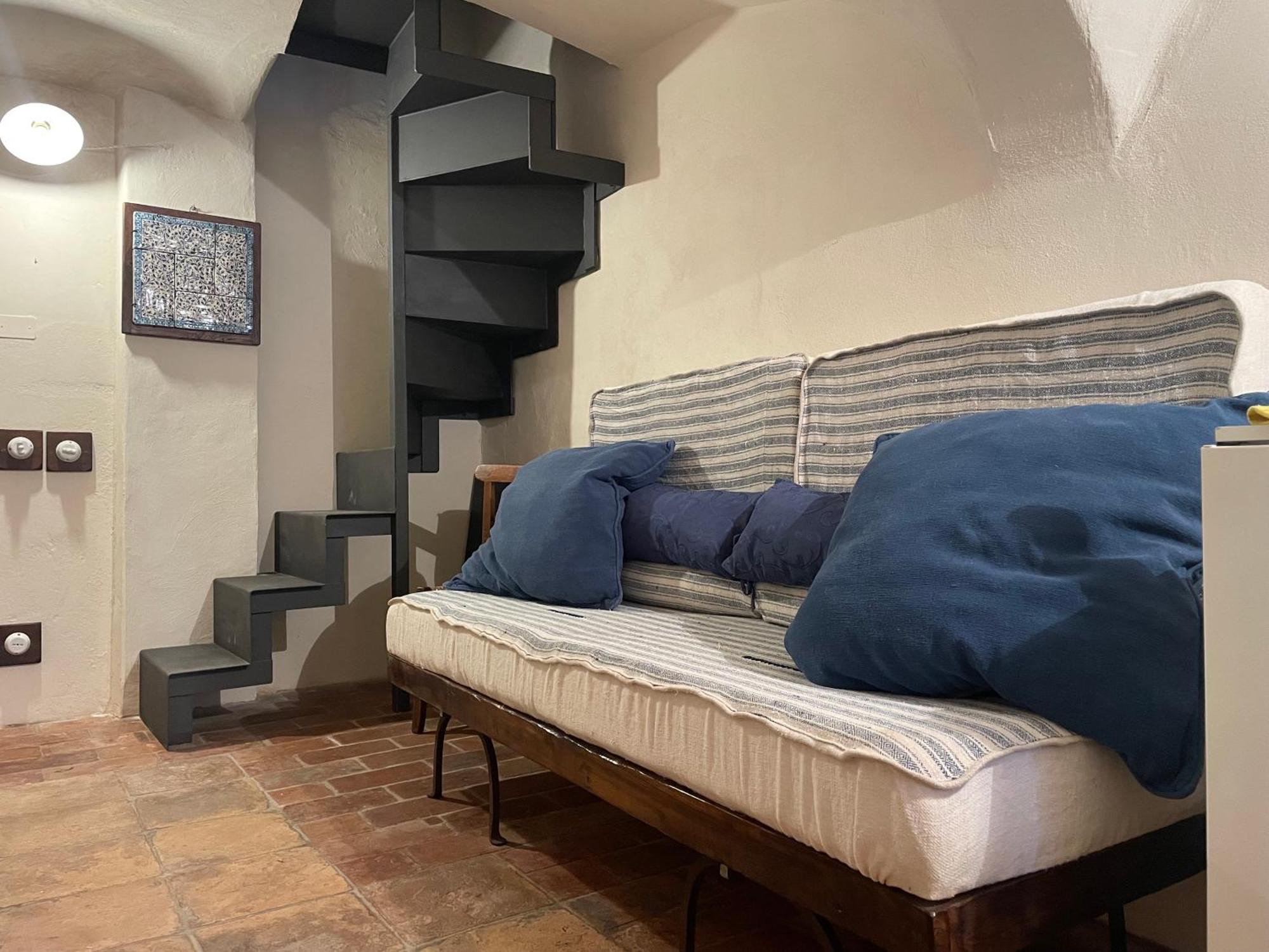 Terra Della Baronia Villa Санто Стефано ди Сесанио Екстериор снимка